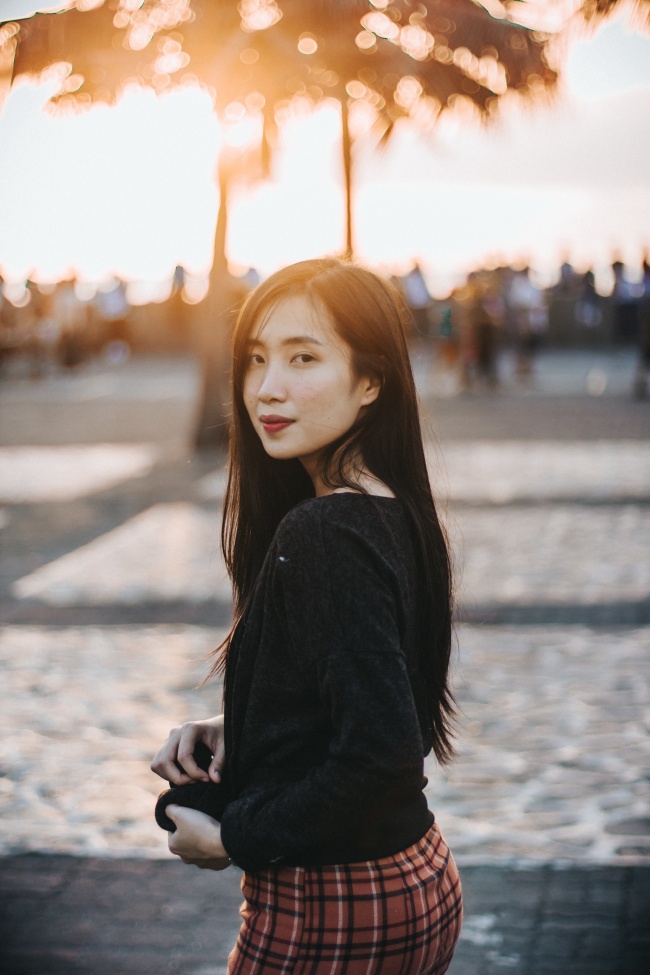 深夜私语