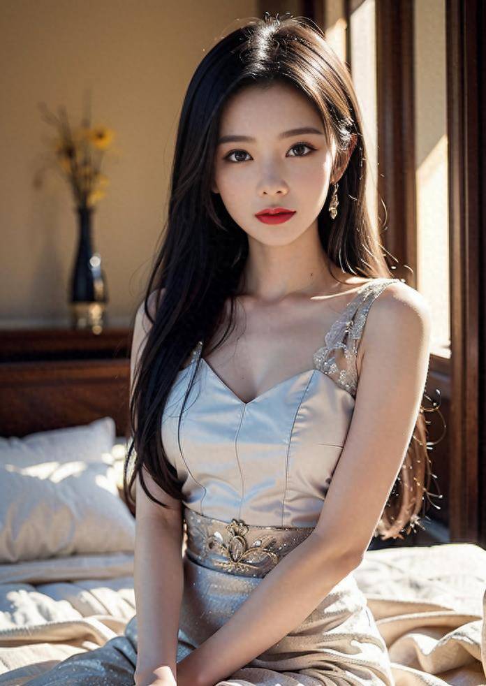 潮湿的梦